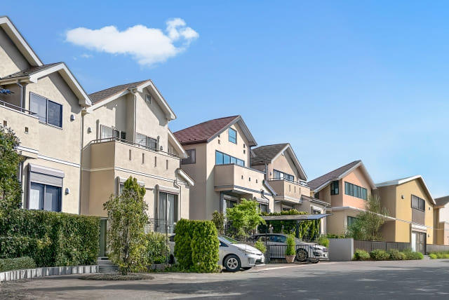 民宿運營管理服務事業